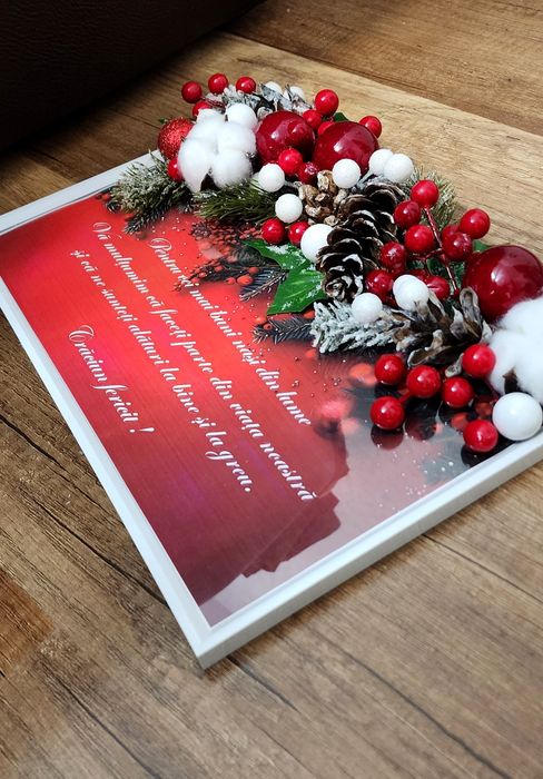 Pentru educatoare școala craciun