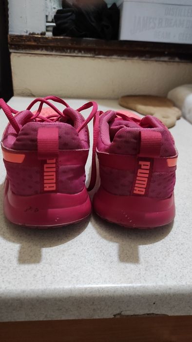Дамски маратонки Puma