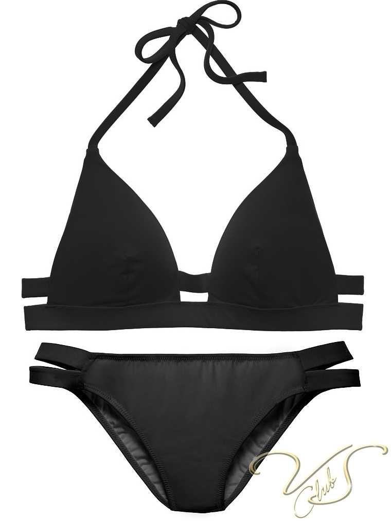 Costum Baie Push-Up VICTORIA’S SECRET 100% Original