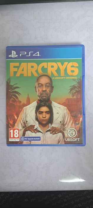 Игры на PS5 (диски)