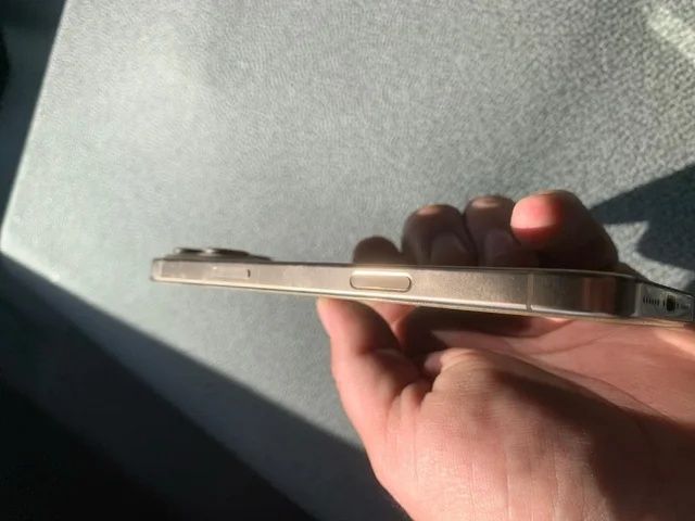 IPhone 16 Pro Max 256