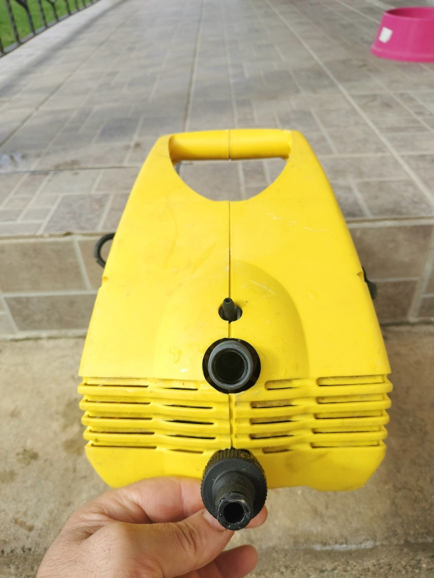 Aparat Karcher 210