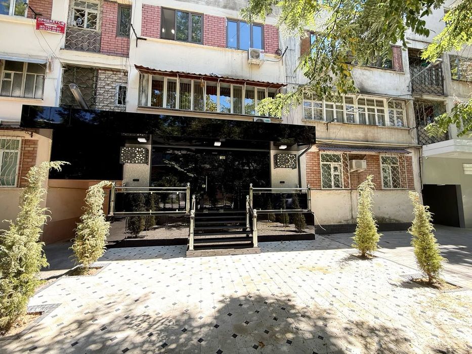 Сдается в аренду нежилое помещение