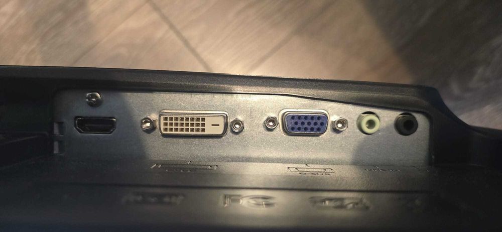 Vand monitor 1080p