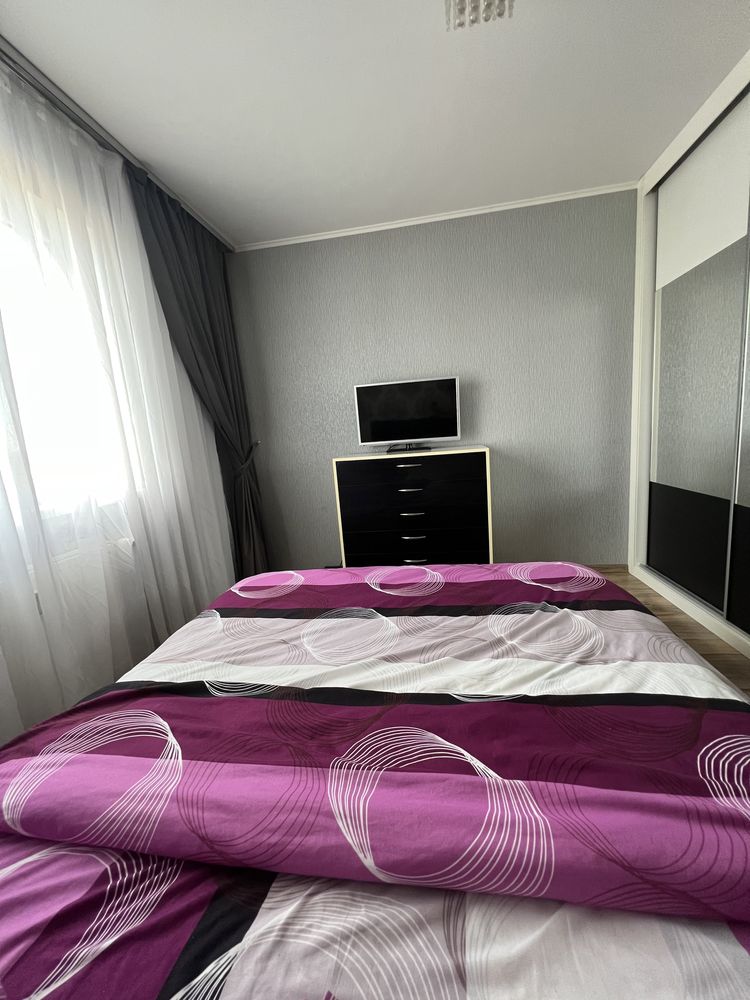 Apartament regim hotelier cazare Oradea