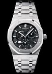 Audemars Piguet Dual Time
