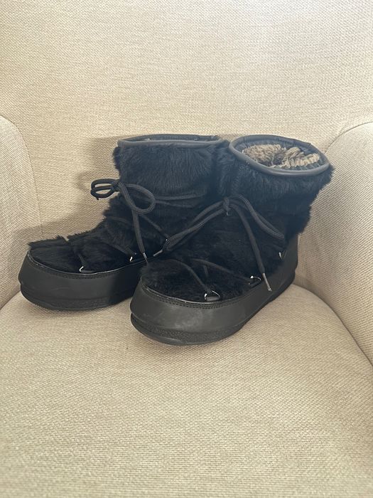 Нови Moon Boot 37 номер