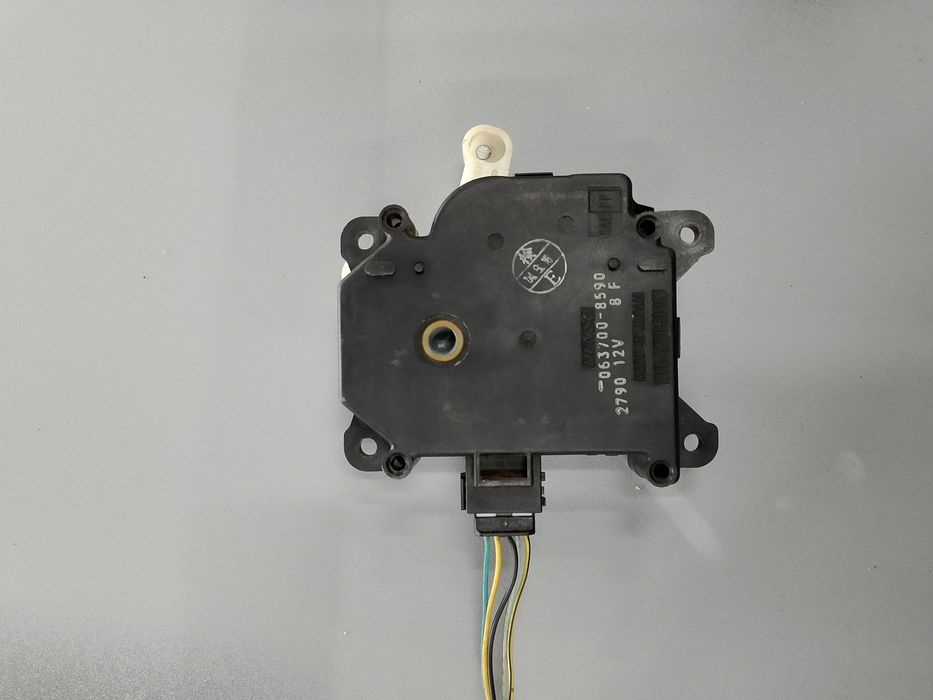 Сервопривод заслонки печки Тойота