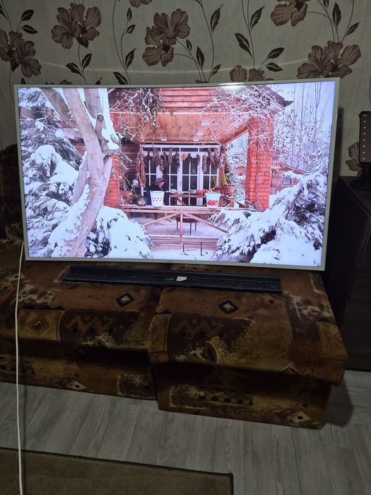 Телевизор за продаване