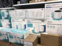 Deco WiFi Mesh sistema optom narxlarda +200.000 Ustanovka Sharti bilan