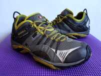 Merrell Continuum Durable Vibram Men's № 43 - оригинални мъжки обувки