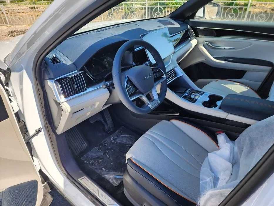 BYD Champion naxt va halol nasiya savdoga