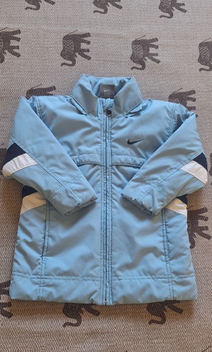 Преходно яке "Nike" 104-110 см.