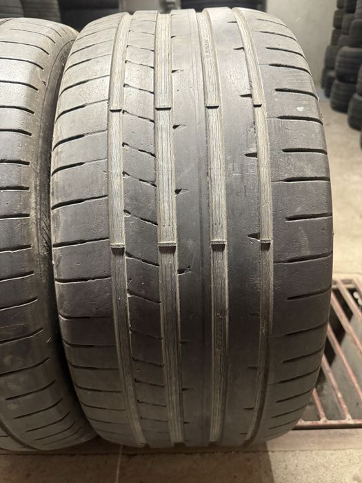 Dunlop 275/40/20