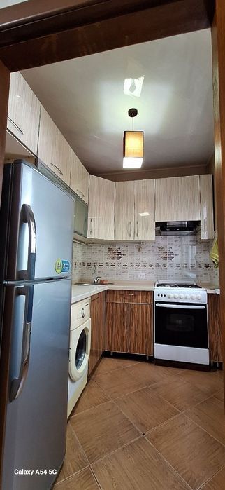 Продаётся квартира Чиланзар 24 квартал 3/3/4