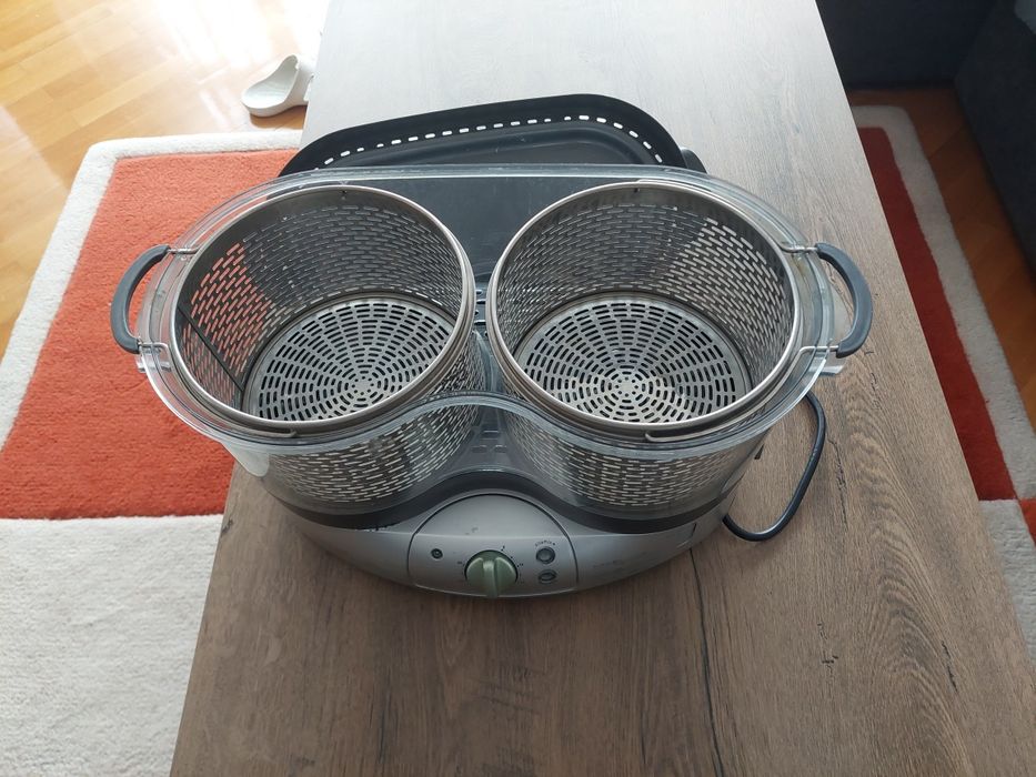 Продавам Уред за готвене на пара