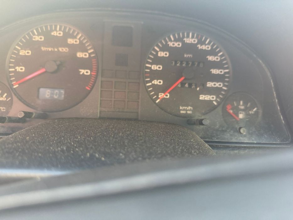 Vand Audi 80 din 1992
