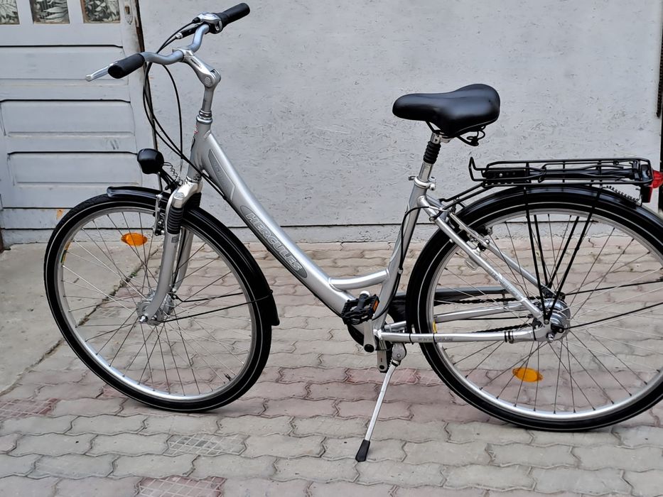 ***bicicleta de dama ***