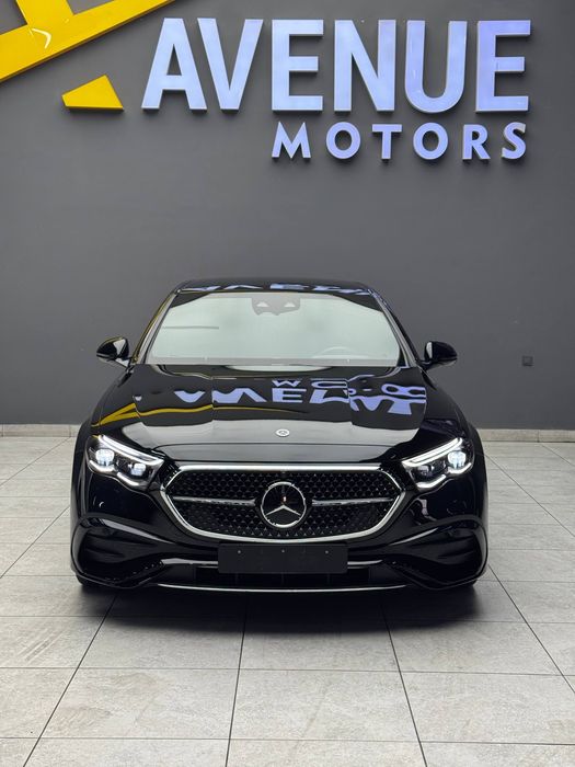 Продается Mercedes Benz E300 W214