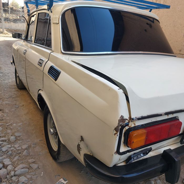 Maskvich azlk2140