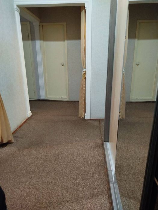 Продаётся 3-комнатная квартир, массив Карасу-1, ориентир школа № 209