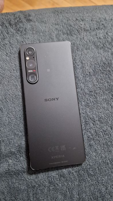 Vinde sony xperia 1 v 12gb ram 256