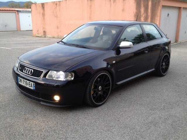 Universal Cupra Lip Универсален Купра Лип спойлер ГЛАНЦ