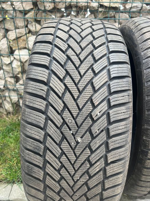 Anvelope iarna 245/45/19