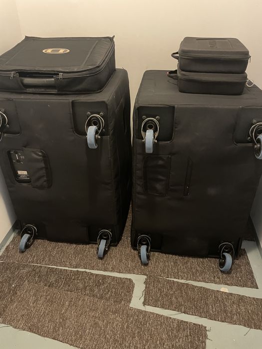 Vand Dynacord fx20 pro, s au schimb cu fx20 mochetati.