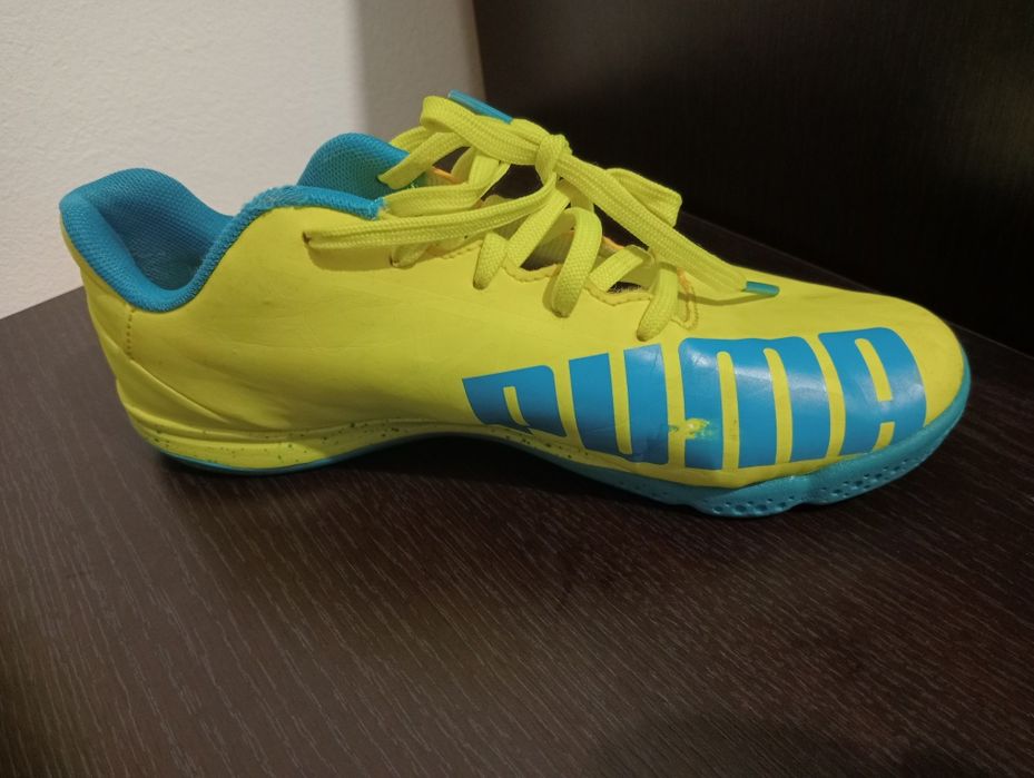 Puma nr 37, stare buna