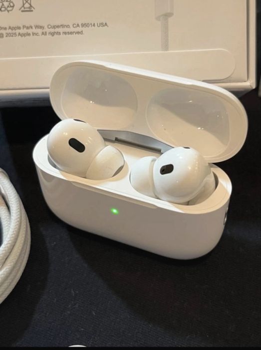 AirPods Pro (2nd Gen) cu USB-C - STOC MULTIPLU, NOI!