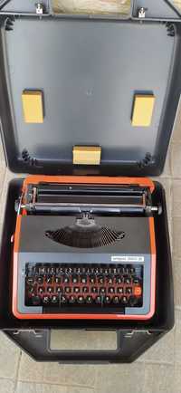 Стара Пишеща машина