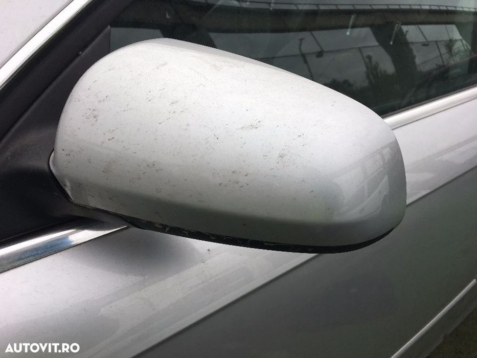 Oglinda Electrica Retrovizoare Stanga Audi A4 B7 2004 - 2008