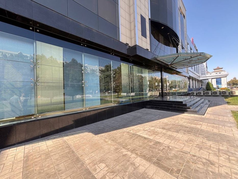 Аренда офис, Ойбек, Хуавей 450м2