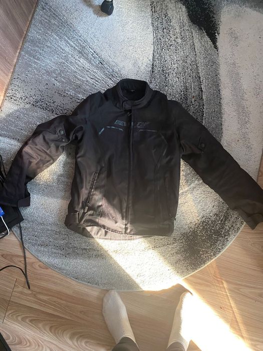 Vând geacă textil Seventy degrees jr 65