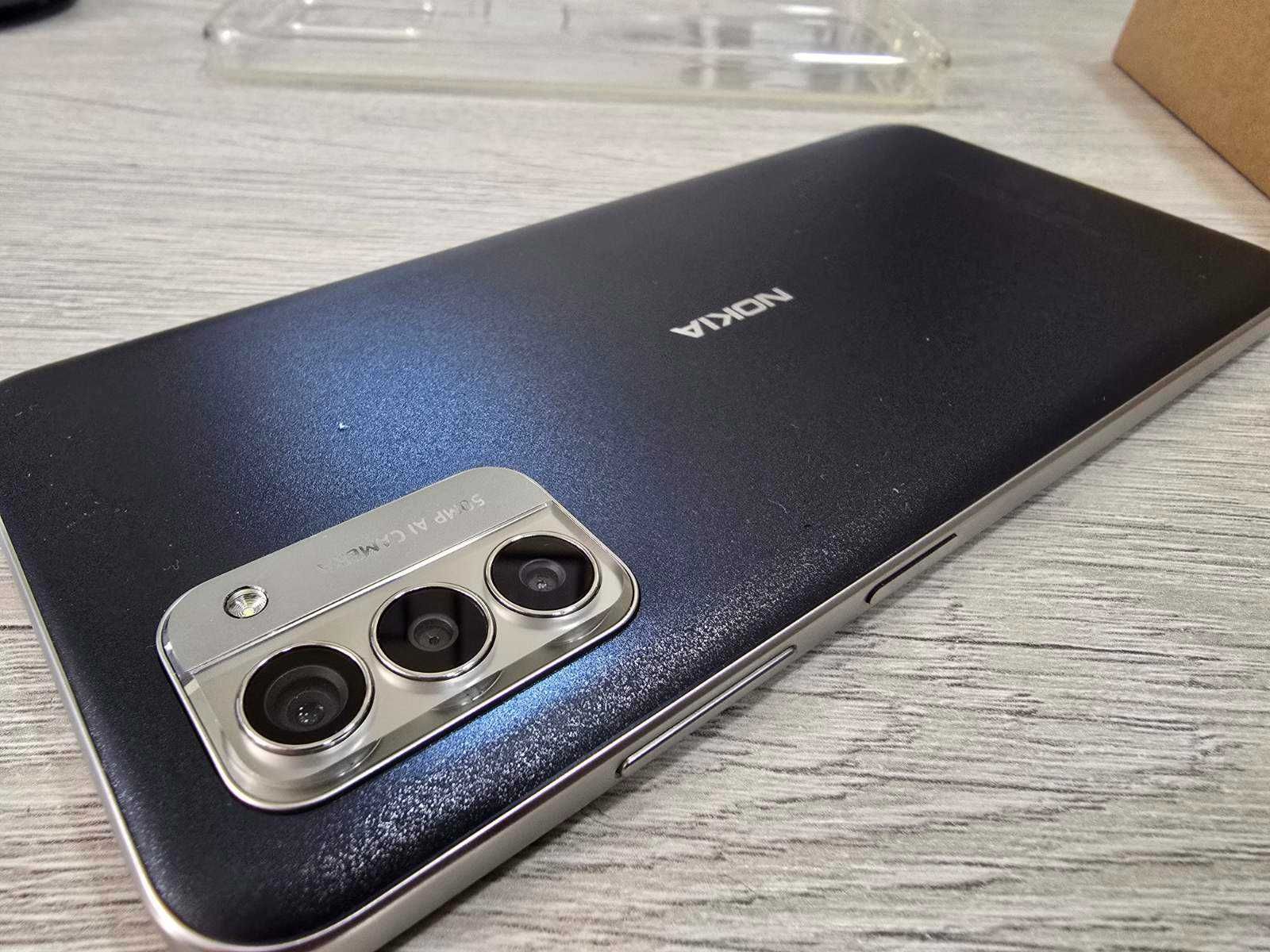 Nokia G42 5G 128GB 6GB RAM Dual
