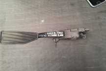 Pedala acceleratie 1590065J01 1590065J01 Suzuki Grand Vitara 2 [2005