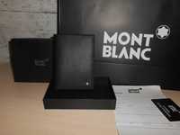 Portofel pentru bărbați Mont Blanc 0371