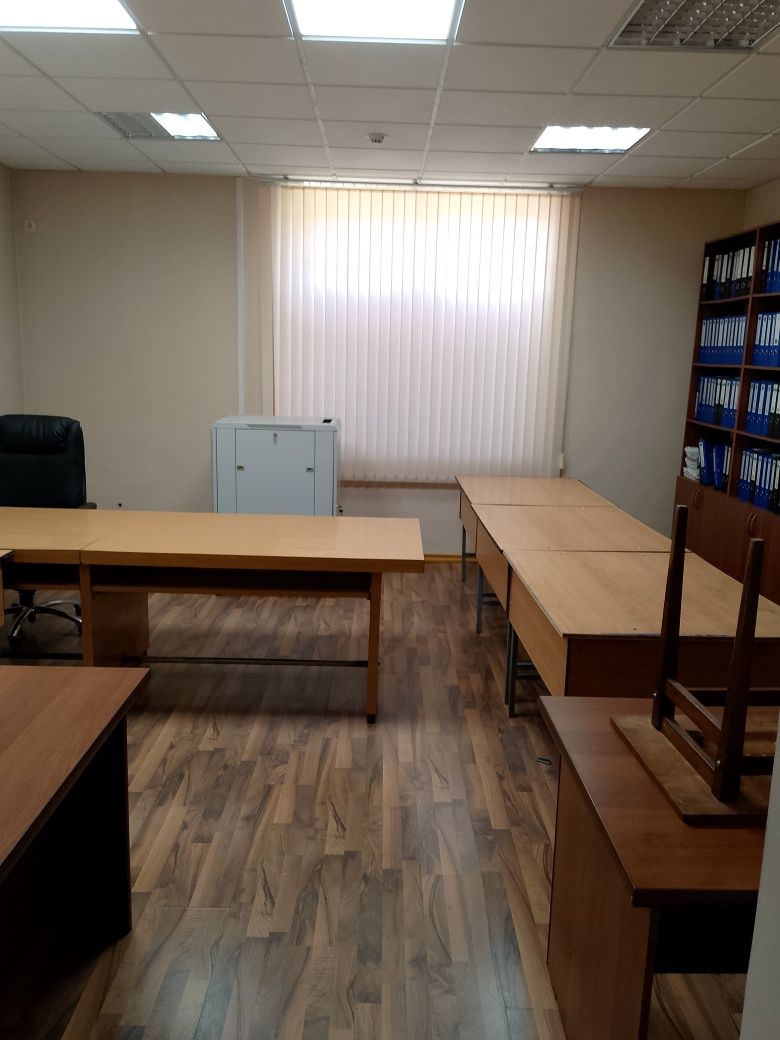 Урда офисы 100м²- 36м² 1этаж 2линия Юр адрес 24/7