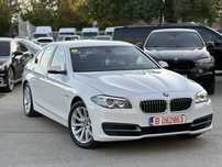 Bmw 520d ••automat••headup display••impecabila