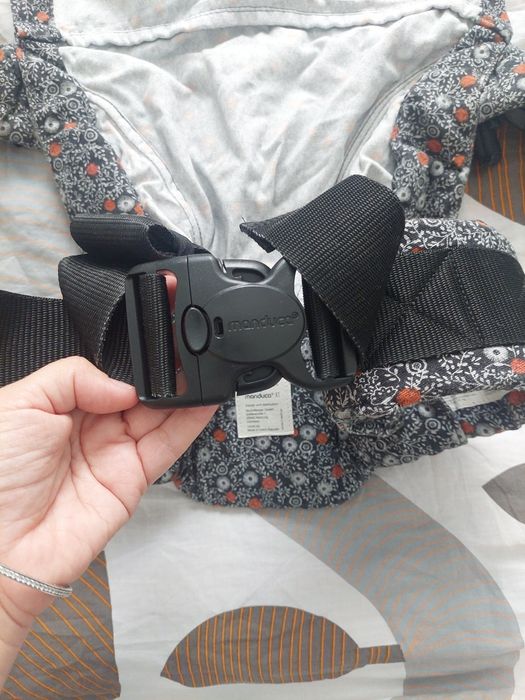 Vând Sistem Manduca XT