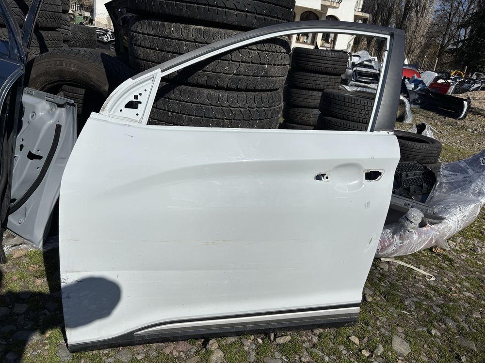 Врата Хюндай Кона/Hyundai Kona