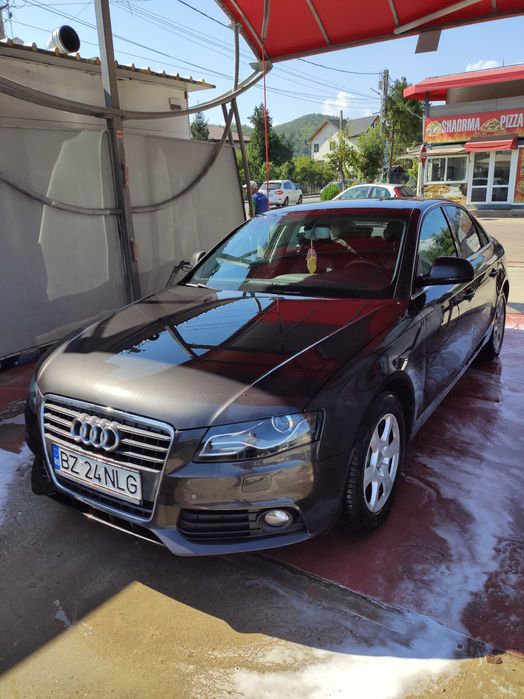 Audi A4 de vânzare