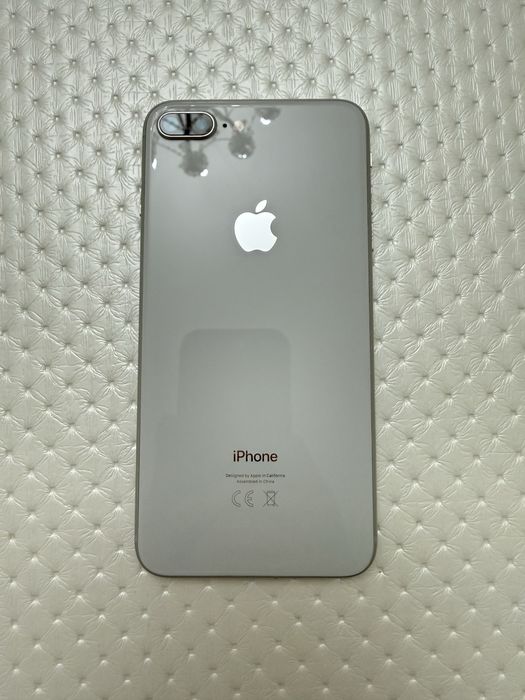 IPhone 8+, Айфон 8 плюс