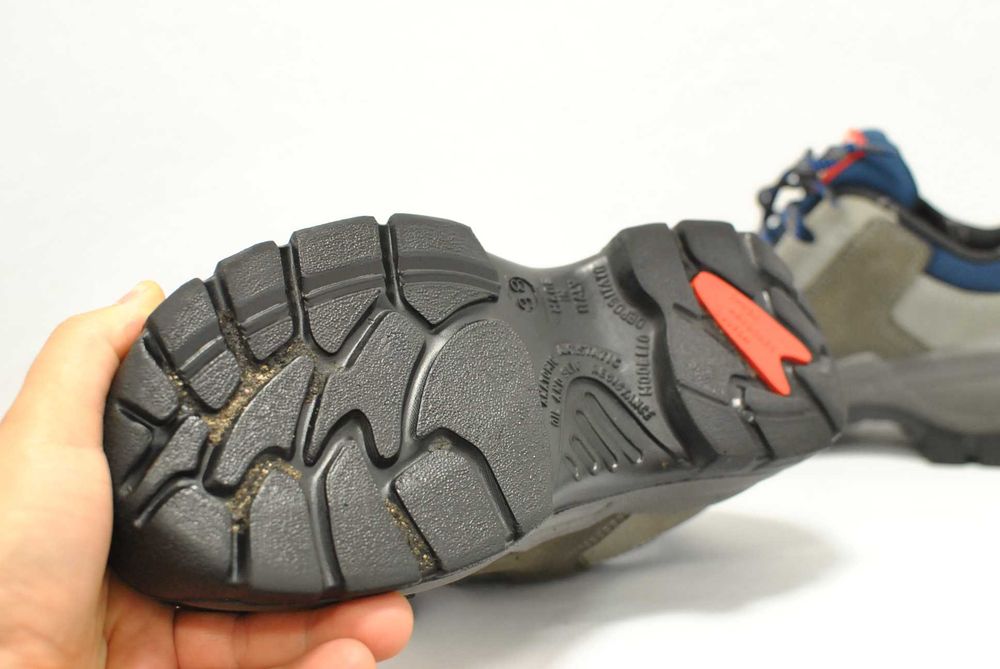 Engelbert Strauss incaltaminte de lucru marimea 38  (2953E13)