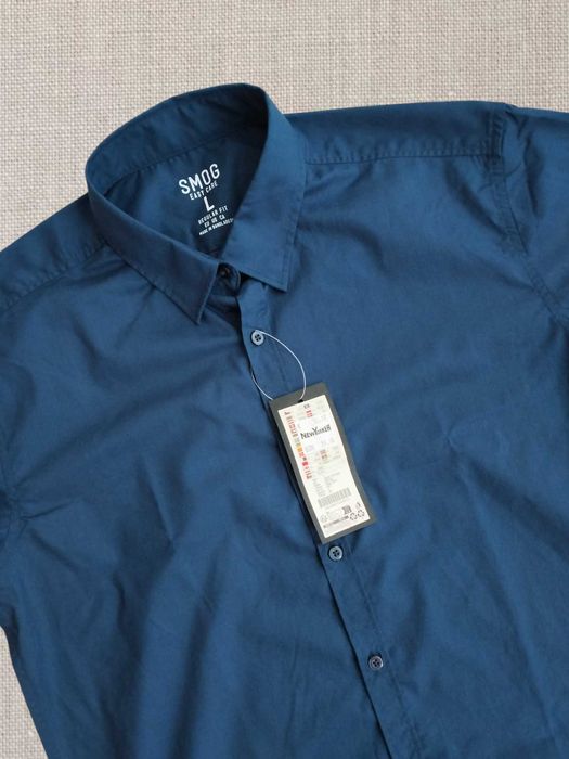 Мъжка риза New Yorker