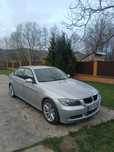 BMW 320 DIESEL manual