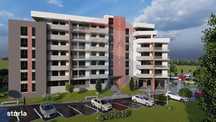 Apartament de vânzare în Felix Residence – lângă viitorul Aquapark