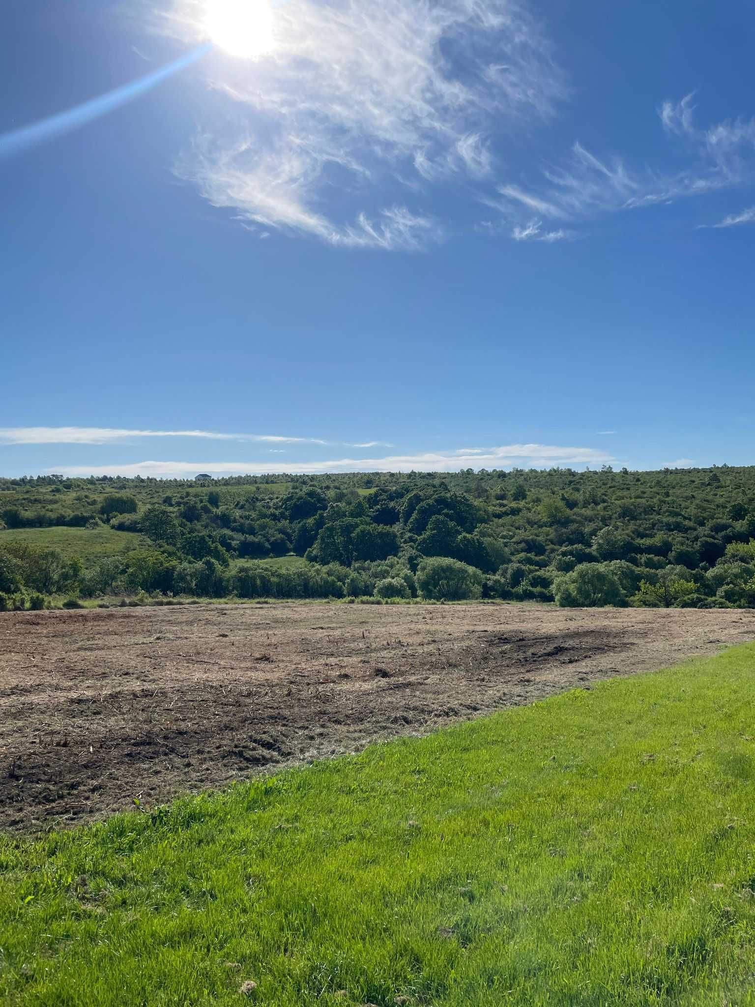 Vând teren intravilan 10278 m², zona Hanul Pescarilor, Oradea