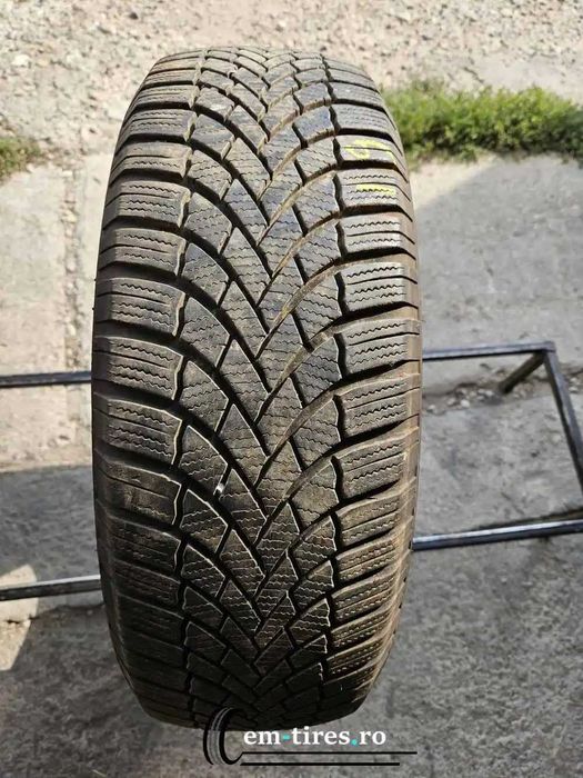 Anvelopa Iarna 195/65 R15 BRIDGESTONE Blizzak LM005 91T